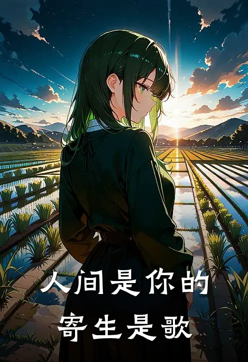 人间是你的寄生是歌