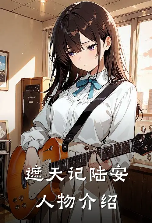 遮天记陆安人物介绍