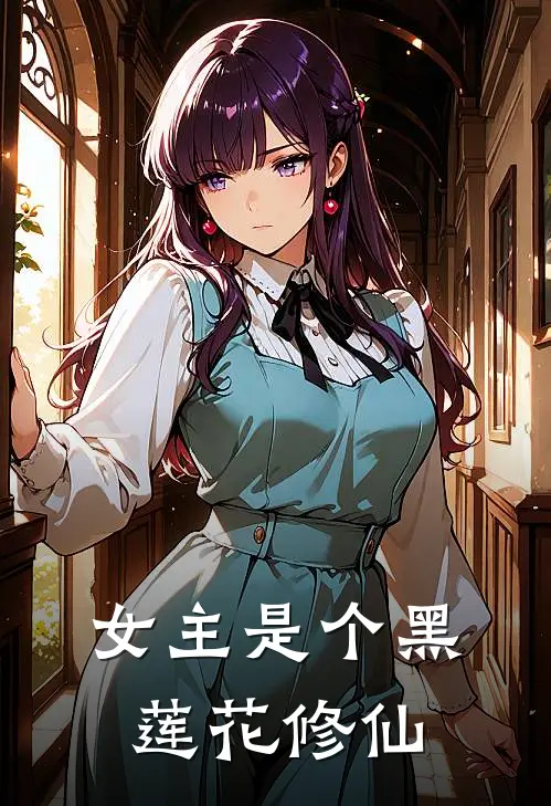 女主是个黑莲花修仙