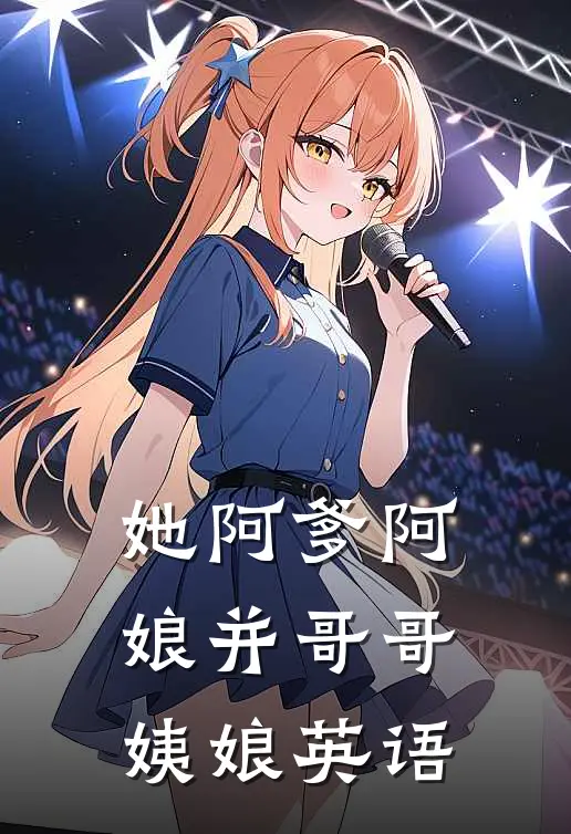 她阿爹阿娘并哥哥姨娘英语
