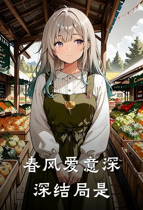 春风爱意深深结局是
