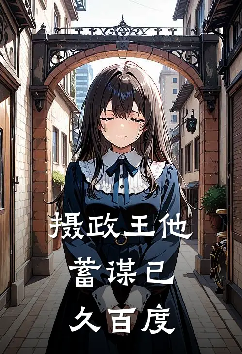 摄政王他蓄谋已久百度