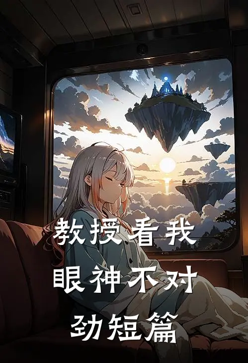 教授看我眼神不对劲短篇