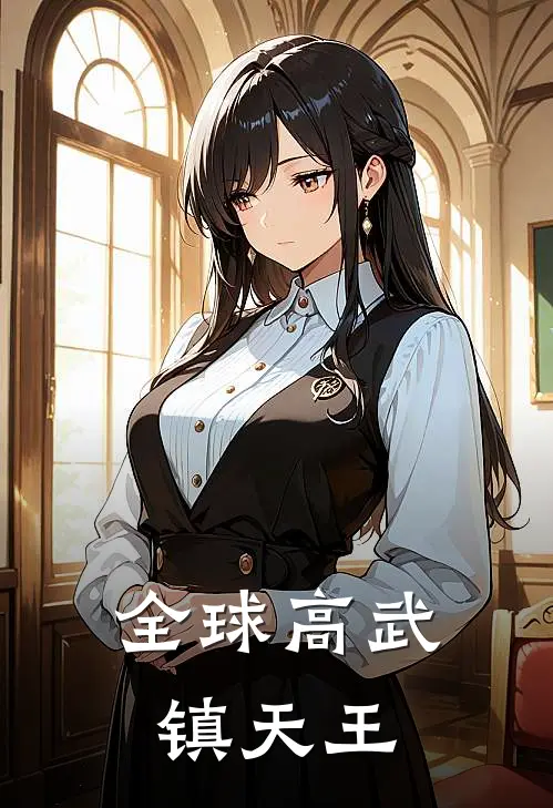 全球高武镇天王
