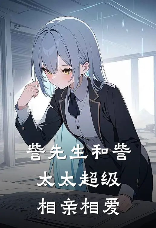 訾先生和訾太太超级相亲相爱