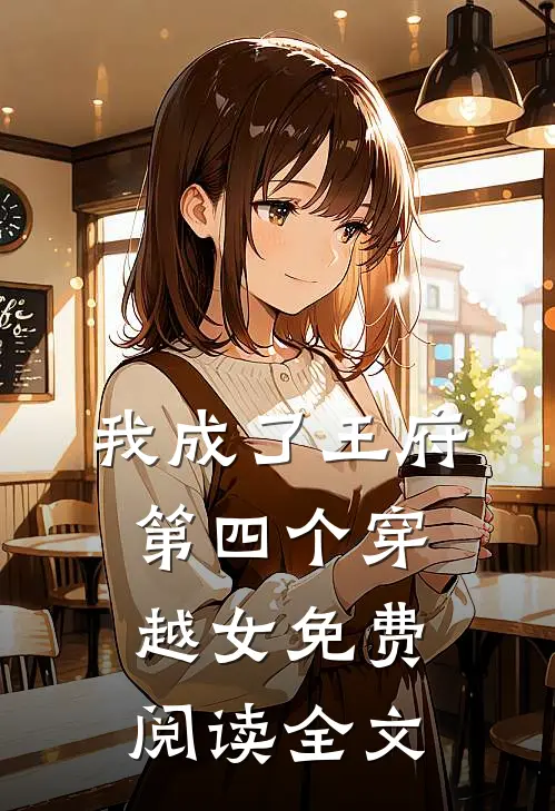 我成了王府第四个穿越女免费阅读全文