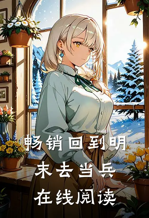 畅销回到明末去当兵 在线阅读