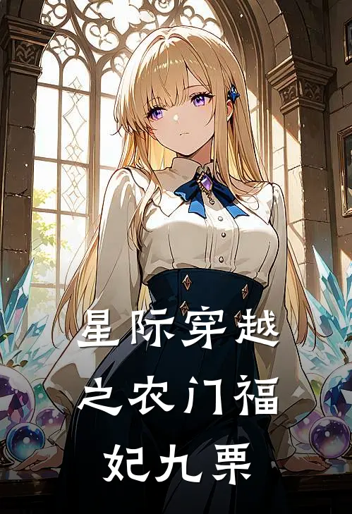 星际穿越之农门福妃 九栗