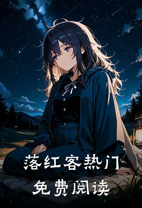 落红客热门免费阅读