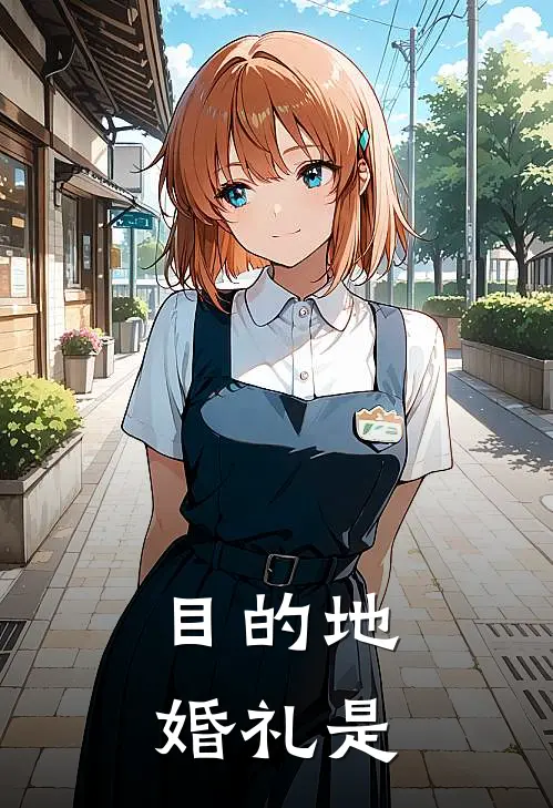 目的地婚礼是