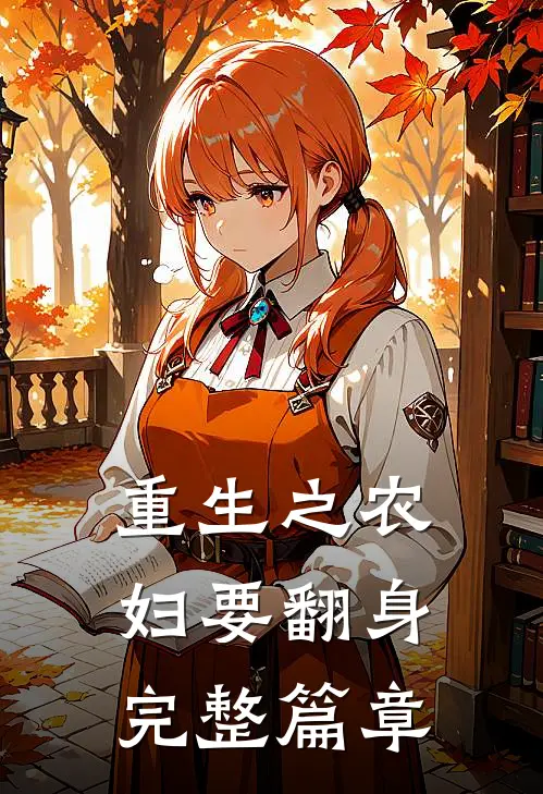 重生之农妇要翻身完整篇章