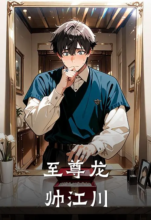 至尊龙帅江川