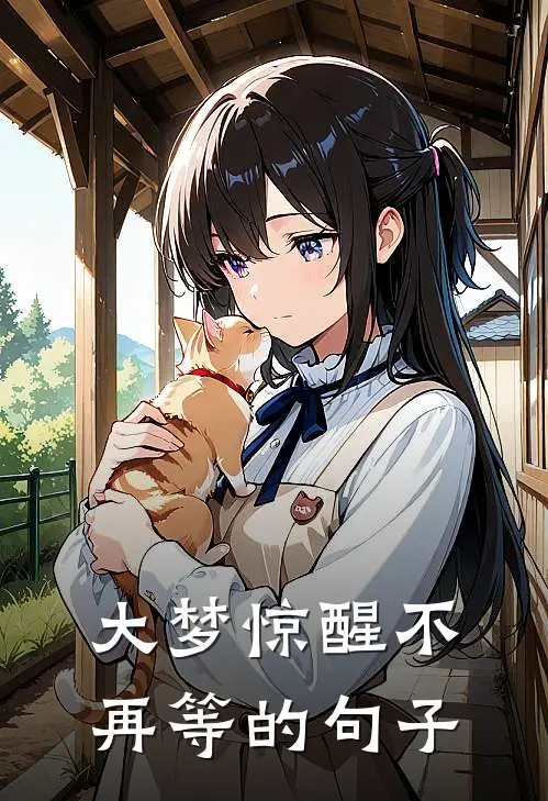 大梦惊醒不再等的句子