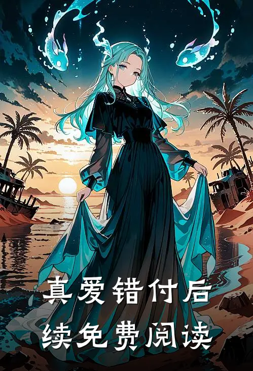 真爱错付后续免费阅读