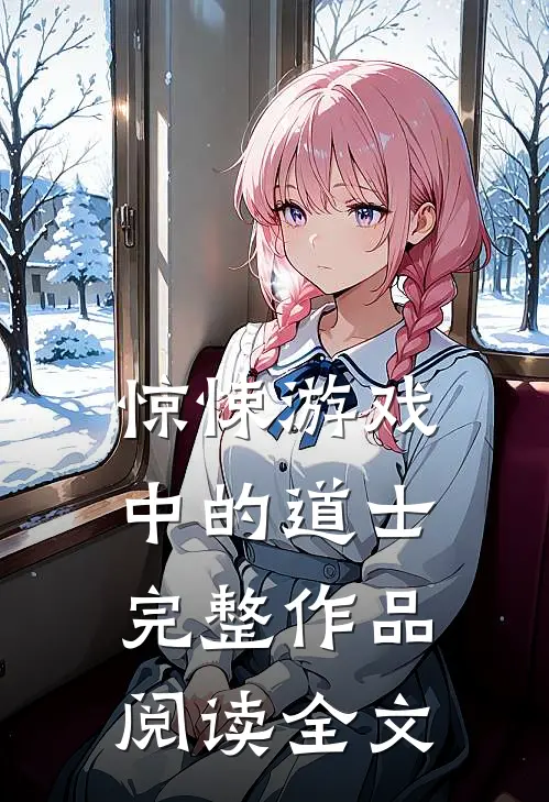 惊悚游戏中的道士完整作品阅读全文