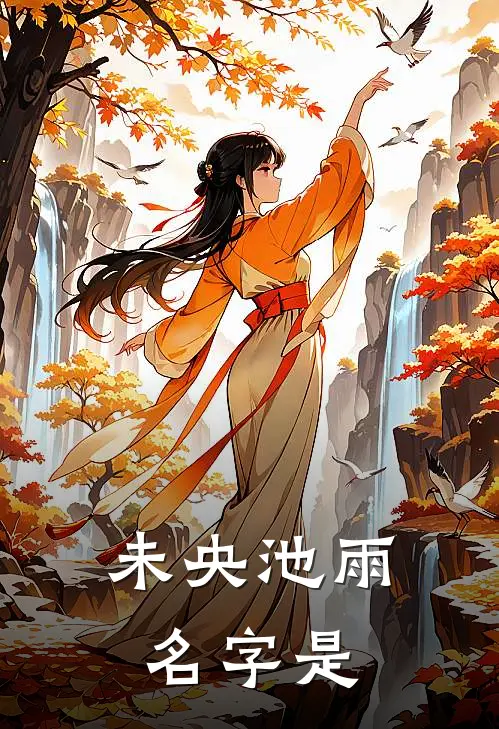 未央池雨名字是