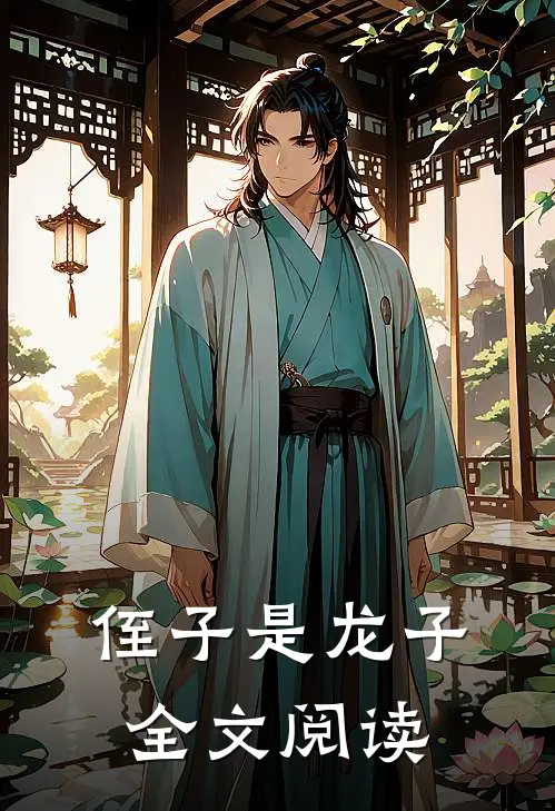 侄子是龙子全文阅读