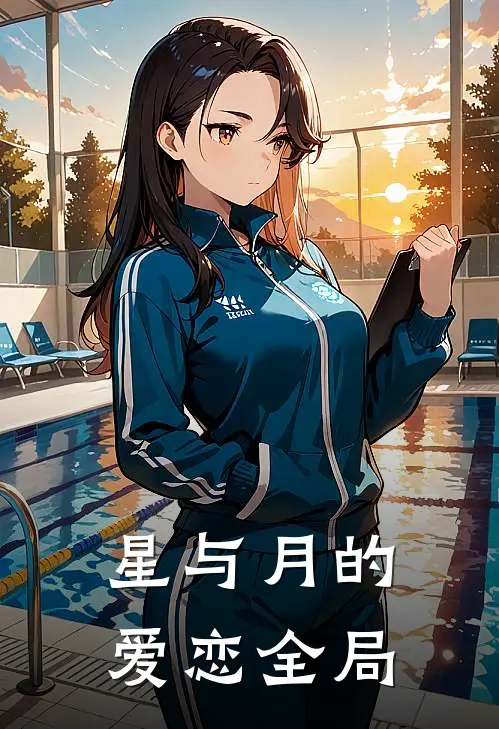 星与月的爱恋全局