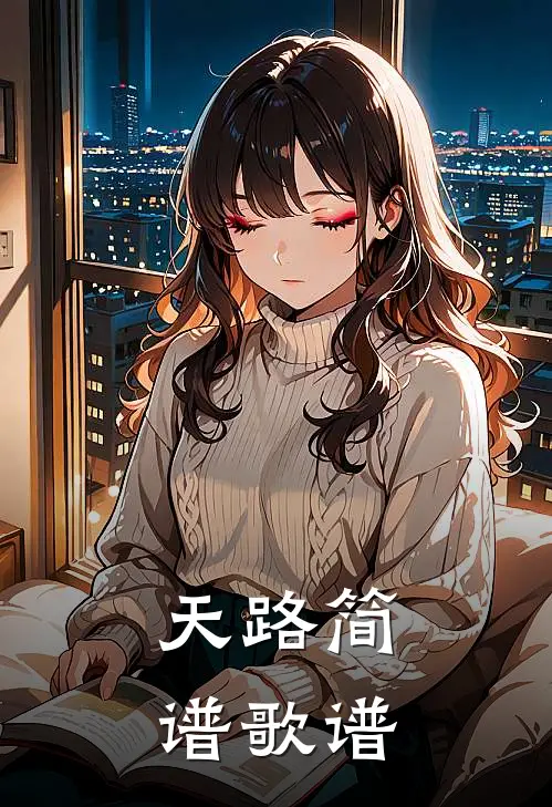 天路简谱歌谱
