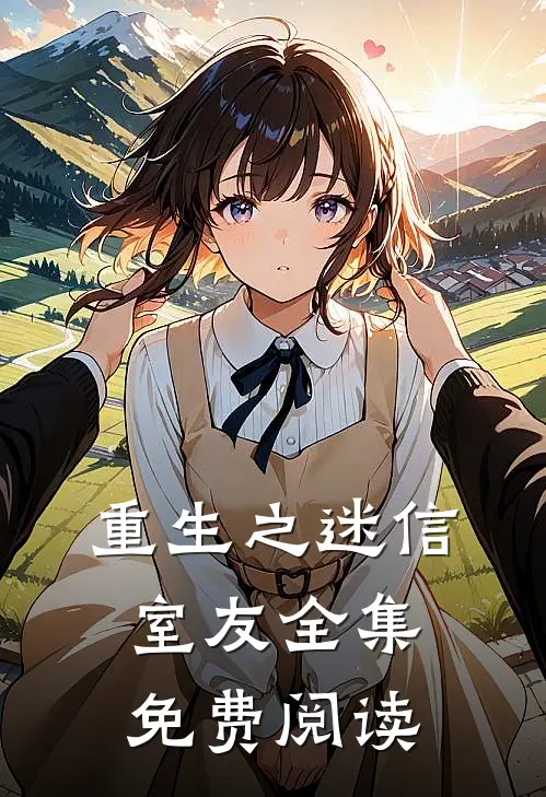 重生之迷信室友 全集免费阅读