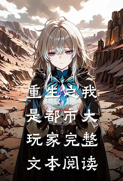 重生之我是都市大玩家完整文本阅读