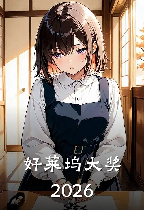 好莱坞大奖2026