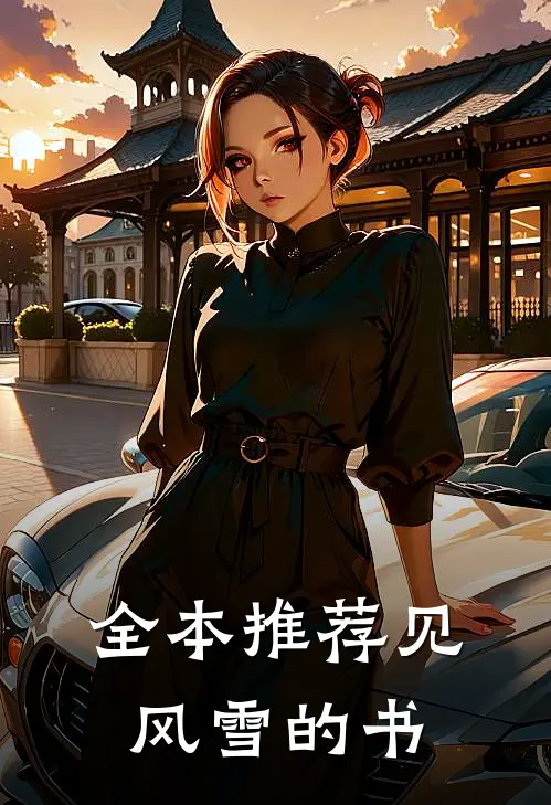 全本推荐见风雪的书