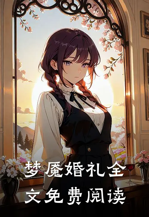 梦魇婚礼全文免费阅读