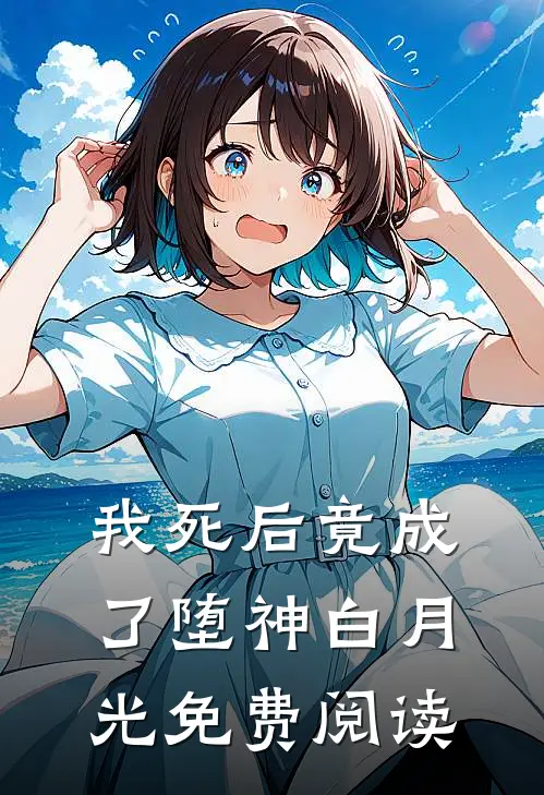 我死后竟成了堕神白月光免费阅读