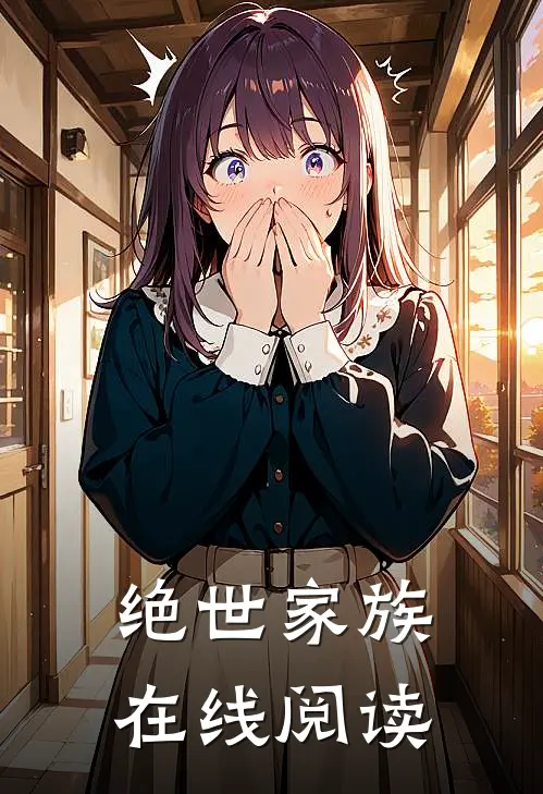 绝世家族在线阅读