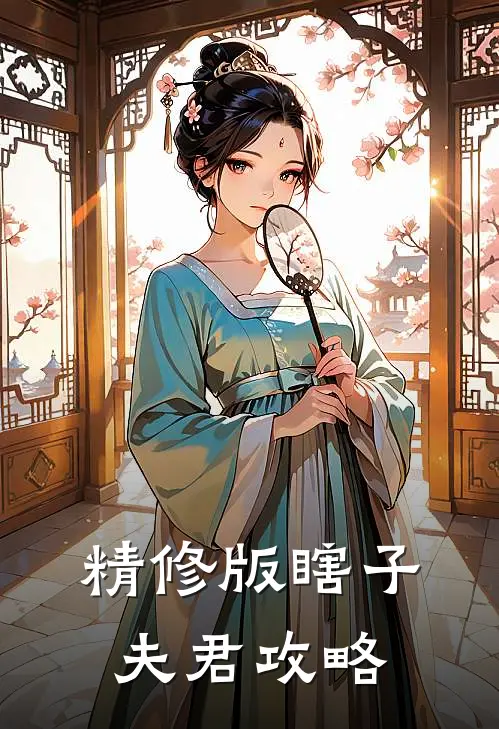 精修版瞎子夫君攻略