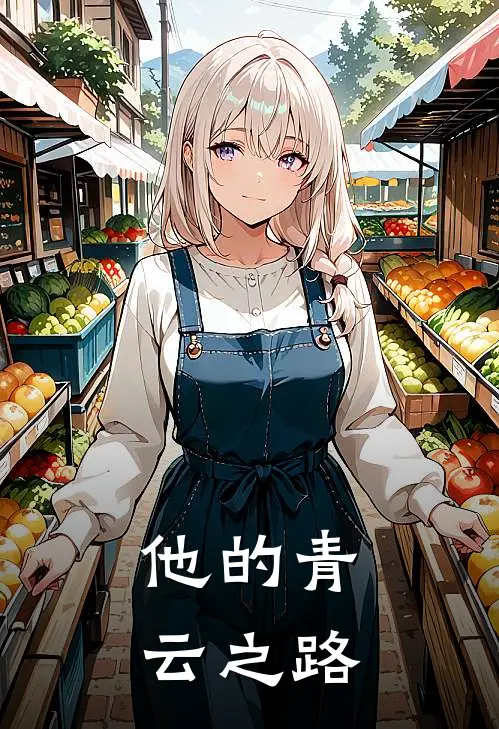 他的青云之路