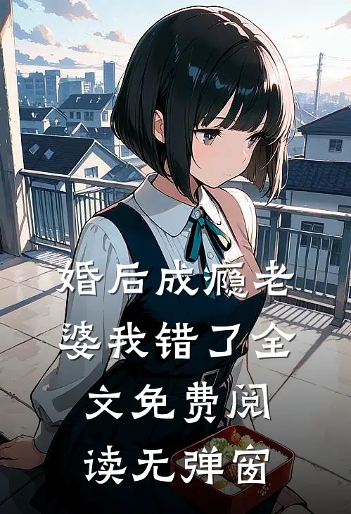婚后成瘾老婆我错了全文免费阅读无弹窗