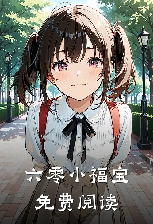 六零小福宝免费阅读