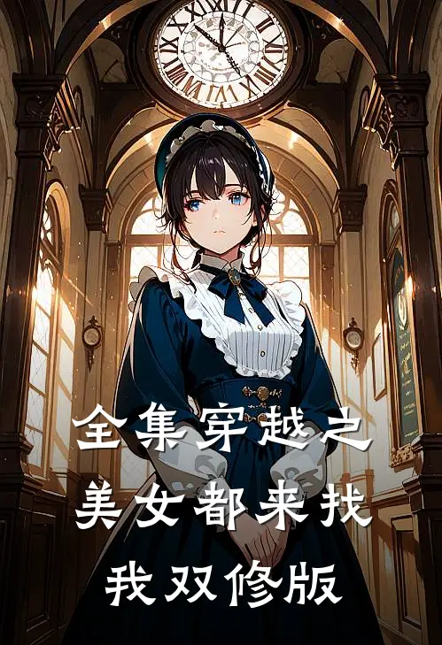 全集穿越之美女都来找我双修版