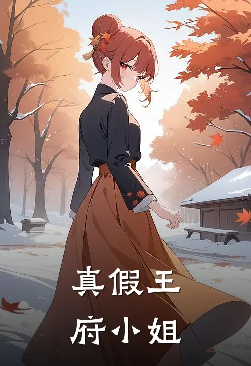 真假王府小姐