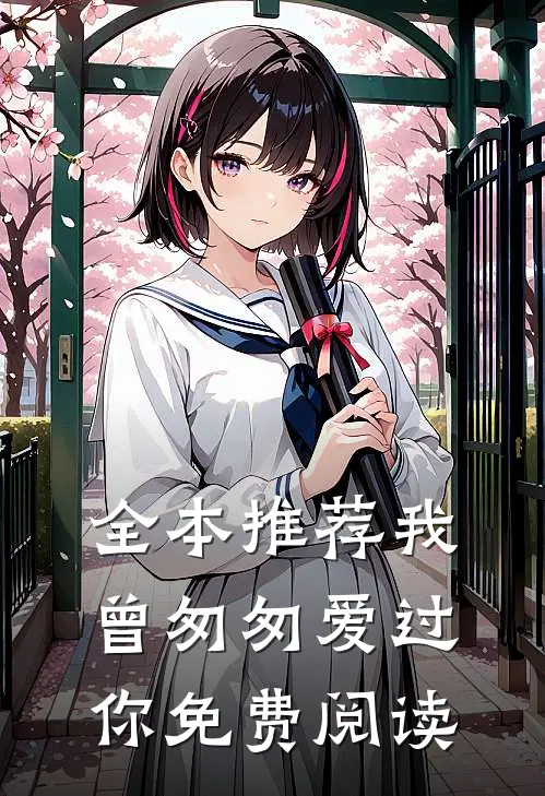 全本推荐我曾匆匆爱过你免费阅读