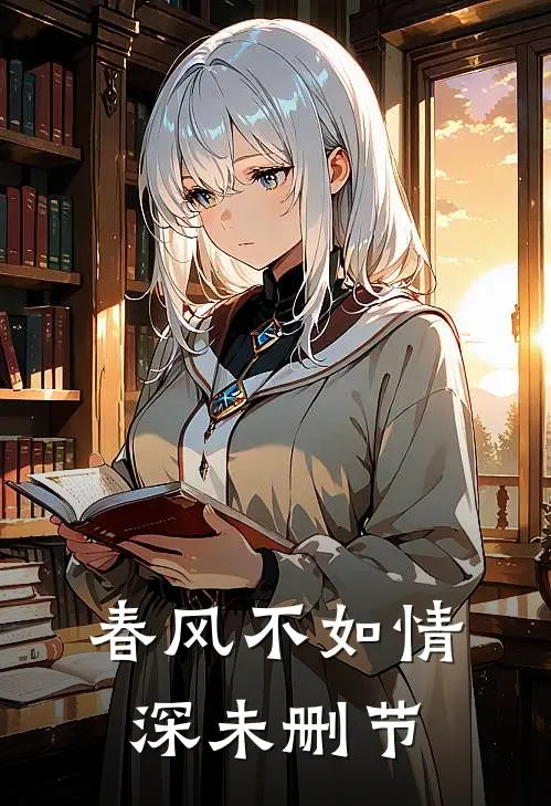 春风不如情深未删节