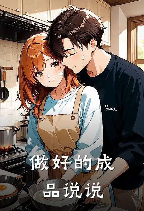 做好的成品说说