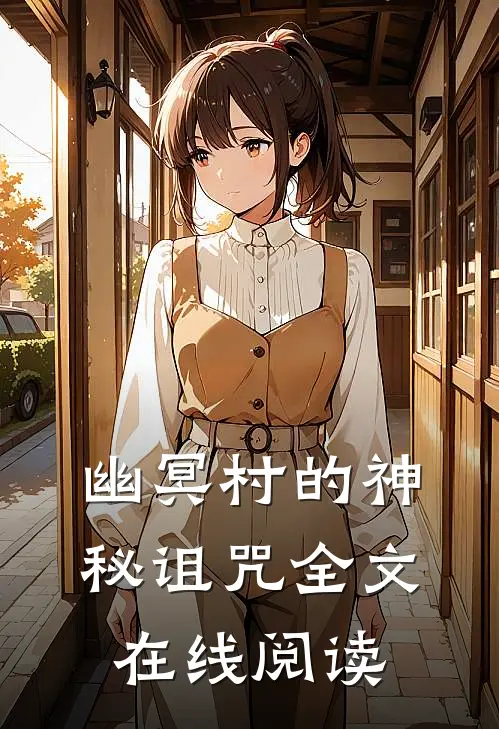 幽冥村的神秘诅咒全文在线阅读
