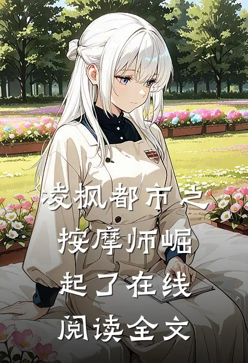 凌枫都市之按摩师崛起了在线阅读全文