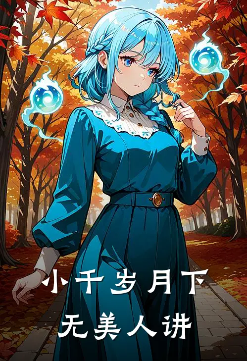 小千岁 月下无美人讲