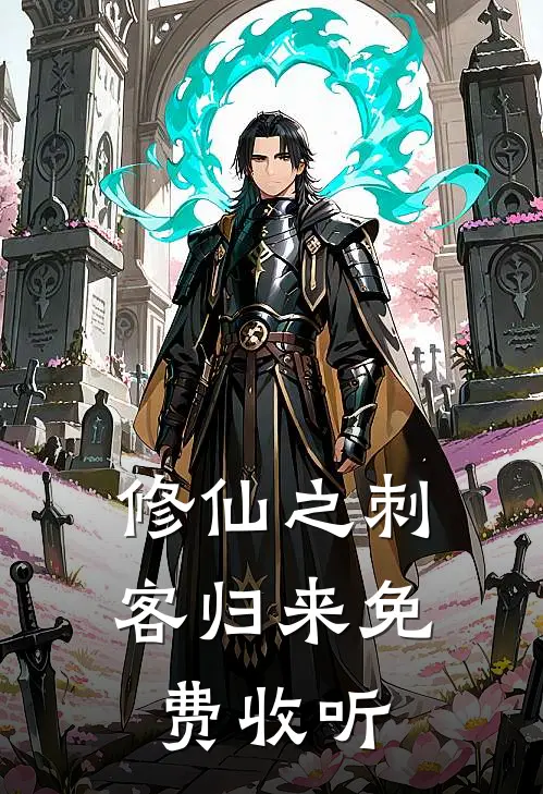 修仙之刺客归来免费收听