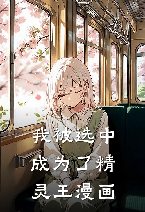 我被选中成为了精灵王漫画