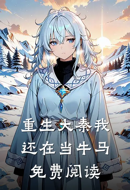 重生大秦我还在当牛马免费阅读