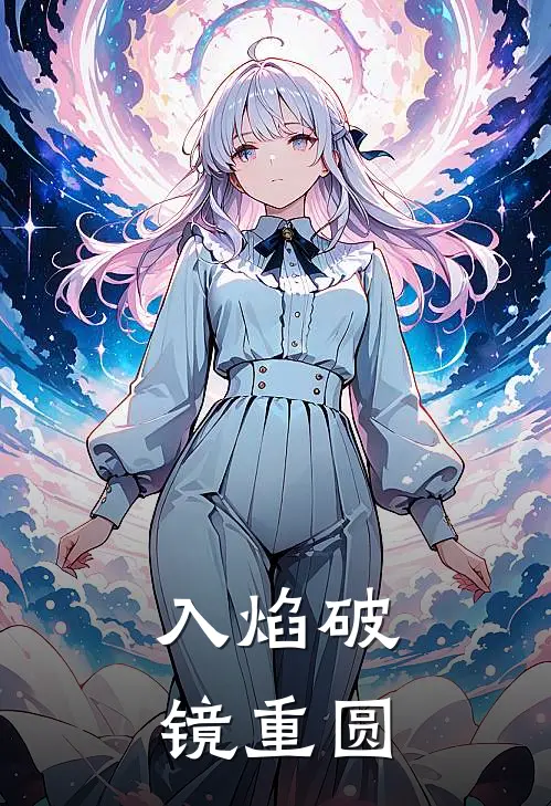 入焰破镜重圆
