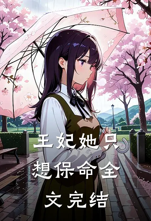 王妃她只想保命全文完结