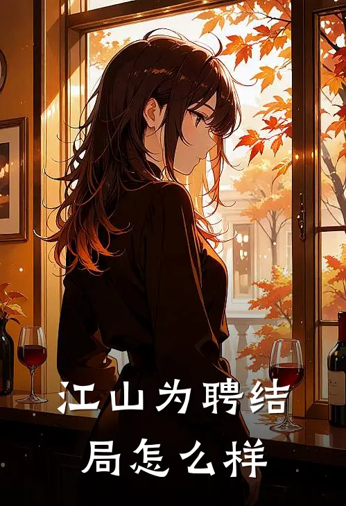 江山为聘结局怎么样