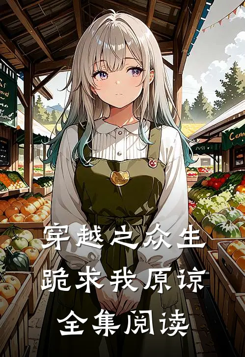 穿越之众生跪求我原谅全集阅读