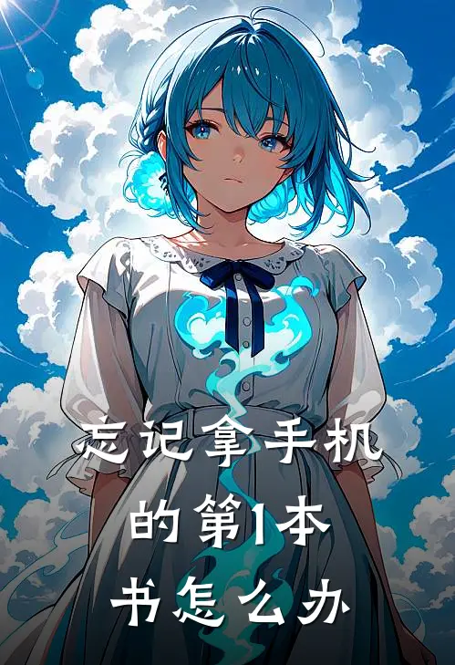 忘记拿手机的第1本书怎么办